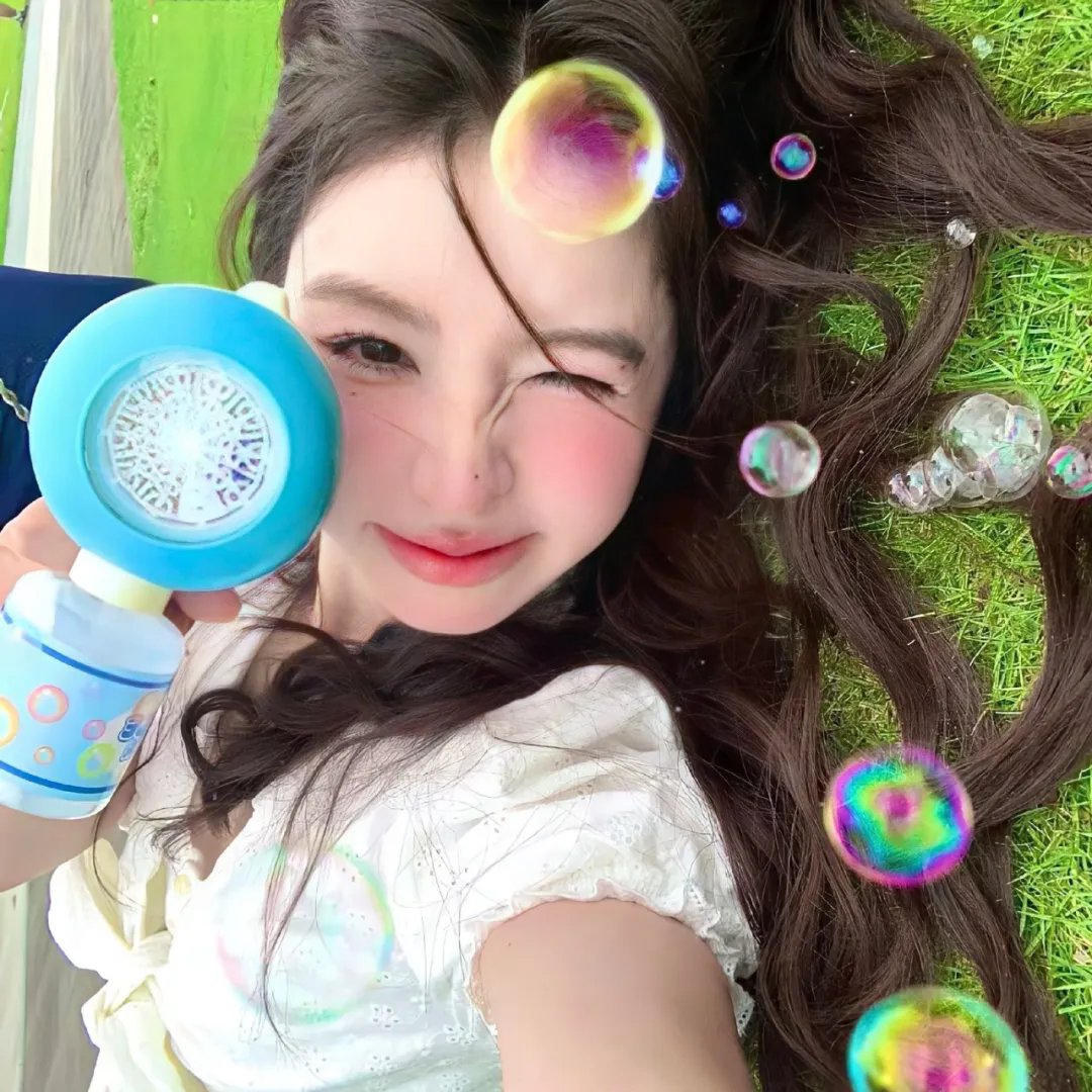 中邪
